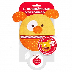 Игрушка - Доктор Мякиш - Пес Болтун (Мякиши, 365 МЯКИШИsim)